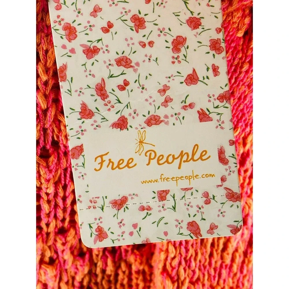 Free People free people